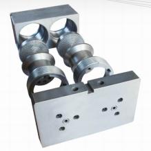 長(zhǎng)絲組件